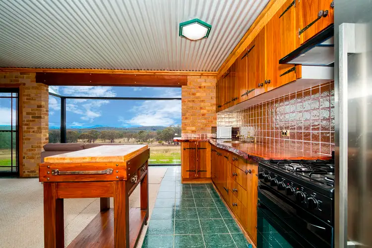 Fourth view of Homely rural property listing, 135 Jimmy Jimmy Road, Rylstone NSW 2849