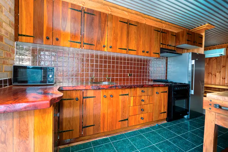 Fifth view of Homely rural property listing, 135 Jimmy Jimmy Road, Rylstone NSW 2849