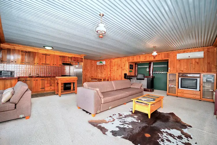 Sixth view of Homely rural property listing, 135 Jimmy Jimmy Road, Rylstone NSW 2849