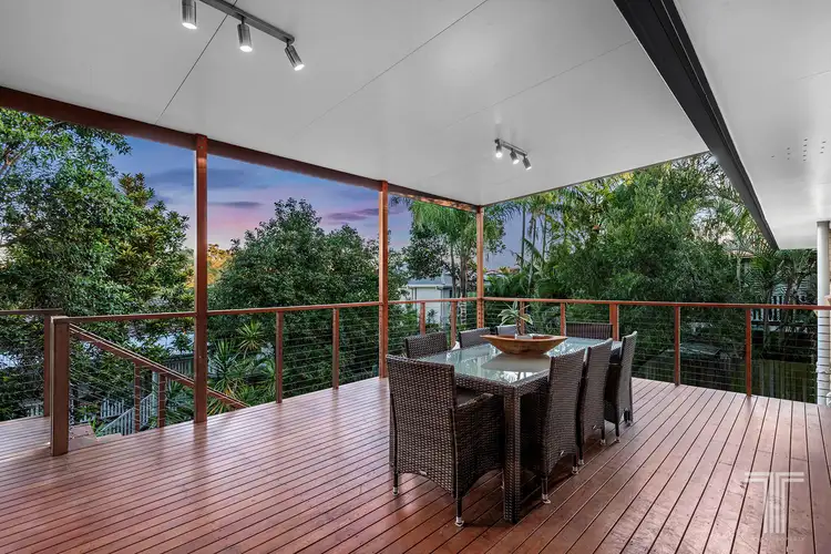 Third view of Homely house listing, 18 Carbora Street, Mansfield QLD 4122