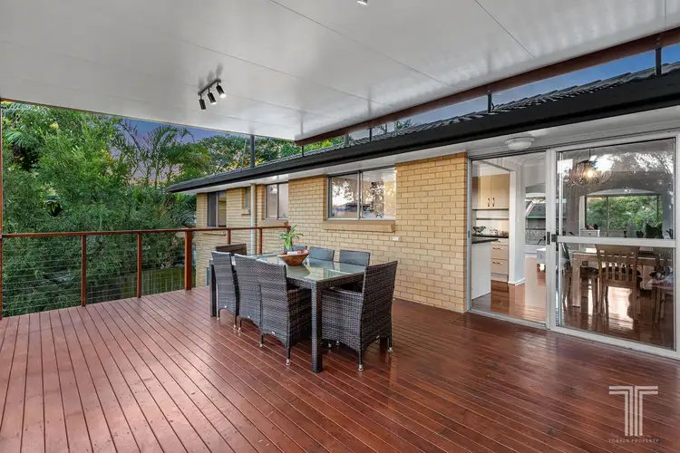 Fourth view of Homely house listing, 18 Carbora Street, Mansfield QLD 4122