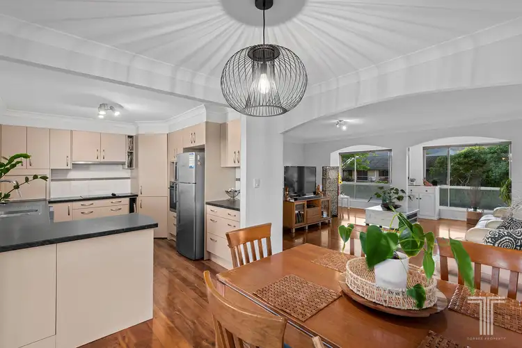 Fifth view of Homely house listing, 18 Carbora Street, Mansfield QLD 4122