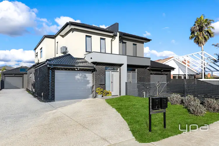Main view of Homely townhouse listing, 2/4 Seymour Street, Broadmeadows VIC 3047
