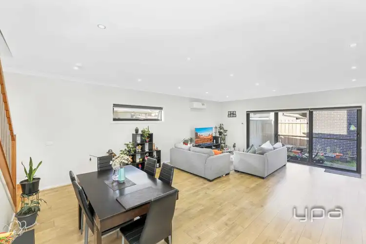 Second view of Homely townhouse listing, 2/4 Seymour Street, Broadmeadows VIC 3047