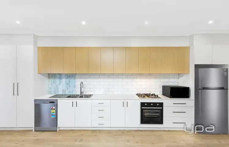 Fifth view of Homely townhouse listing, 2/4 Seymour Street, Broadmeadows VIC 3047