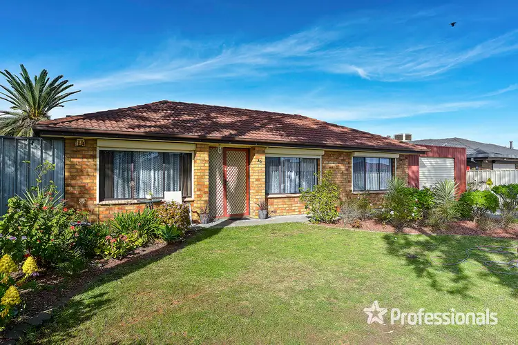20 Barton Crescent, Burton SA 5110