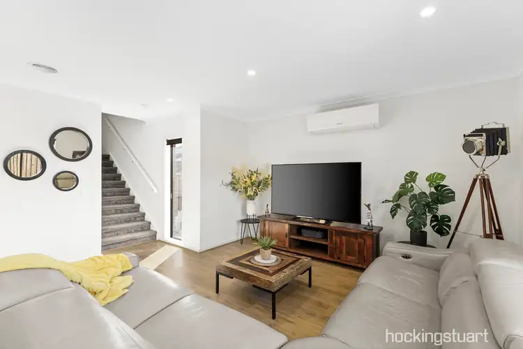 Second view of Homely house listing, 6 Wingfield Drive, Thornhill Park VIC 3335