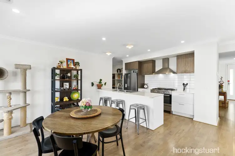 Third view of Homely house listing, 6 Wingfield Drive, Thornhill Park VIC 3335
