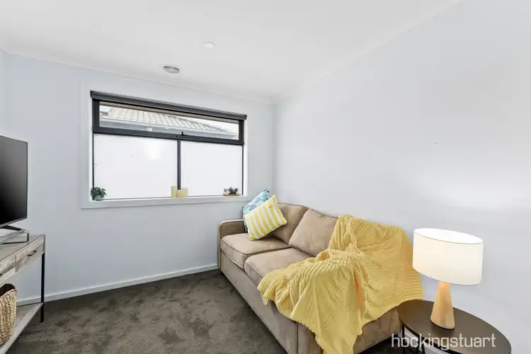 Sixth view of Homely house listing, 6 Wingfield Drive, Thornhill Park VIC 3335