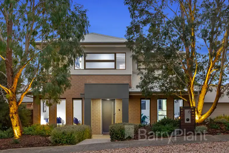 Main view of Homely house listing, 6 Stringybark Drive, Ferntree Gully VIC 3156