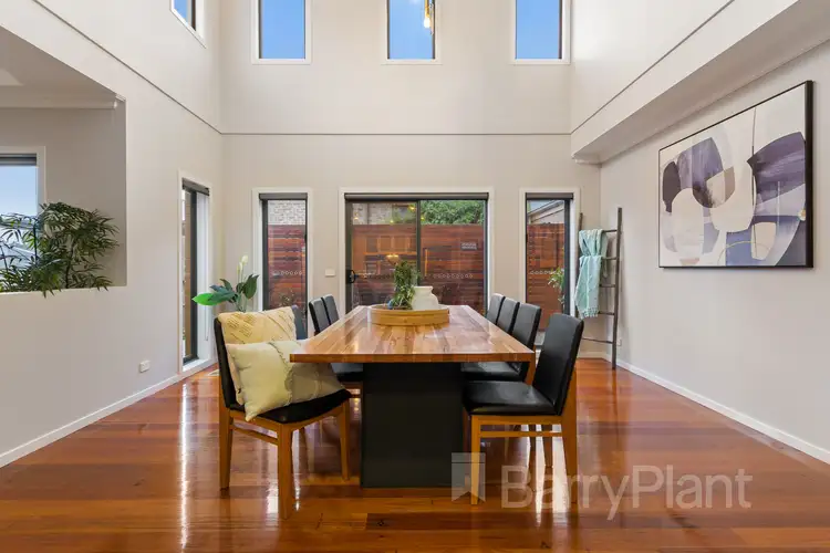 Second view of Homely house listing, 6 Stringybark Drive, Ferntree Gully VIC 3156