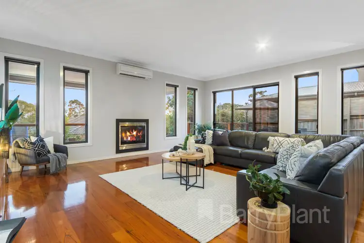 Fourth view of Homely house listing, 6 Stringybark Drive, Ferntree Gully VIC 3156