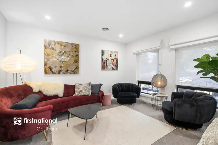 Fourth view of Homely house listing, 255 Addison Street, Goulburn NSW 2580