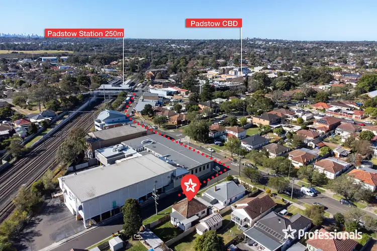 Second view of Homely house listing, 1a Crusade Avenue, Padstow NSW 2211