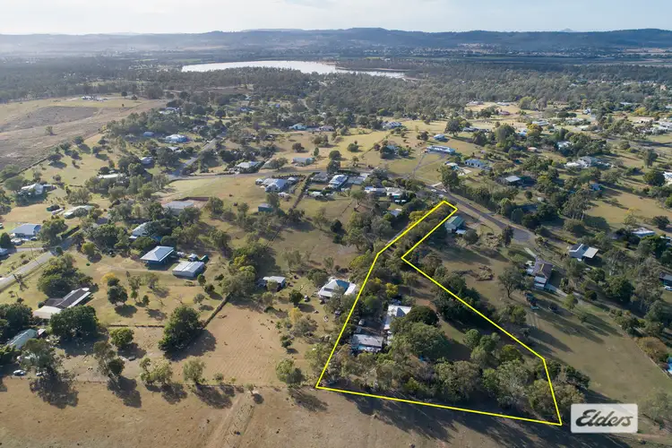 12 Mallard Court, Laidley Heights QLD 4341