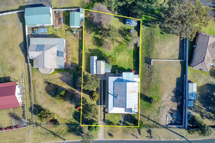 Third view of Homely house listing, 27 Ilford Road, Kandos NSW 2848