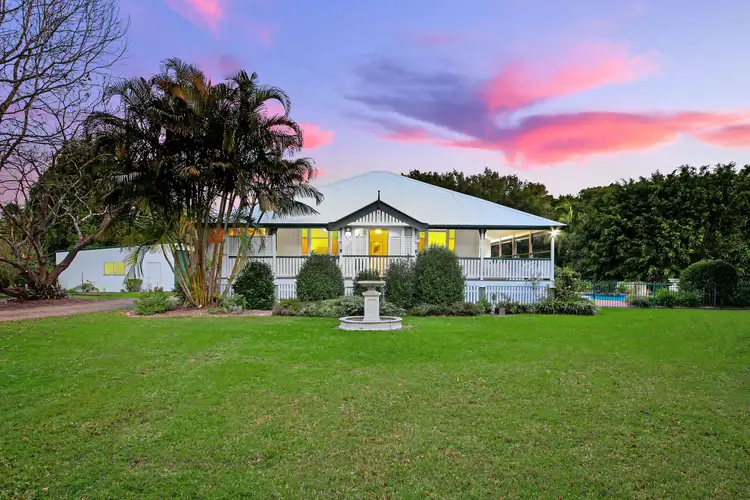 Main view of Homely house listing, 54 Willandra Place, Kureelpa QLD 4560
