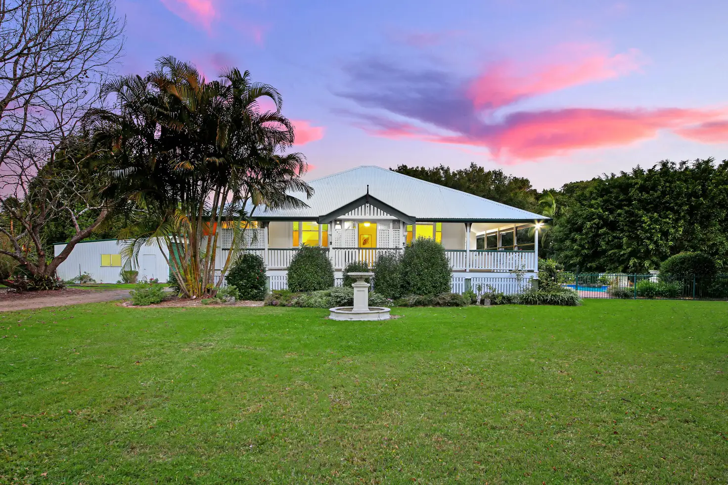 Main view of Homely house listing, 54 Willandra Place, Kureelpa QLD 4560