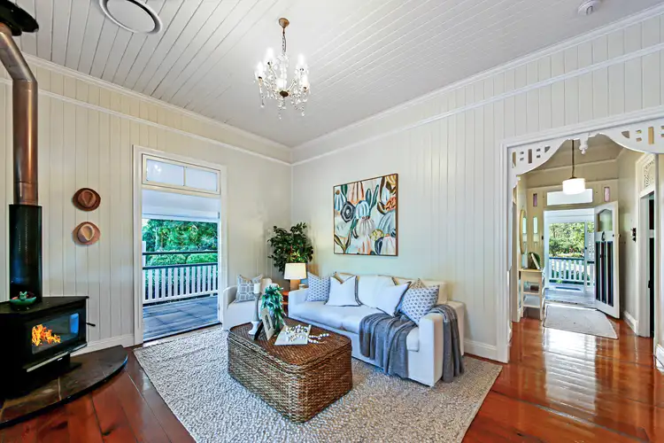 Sixth view of Homely house listing, 54 Willandra Place, Kureelpa QLD 4560
