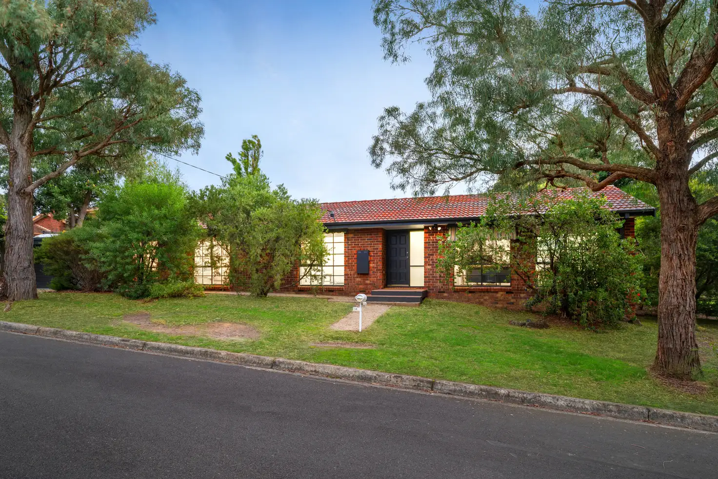 Main view of Homely house listing, 14 James Milne Drive, Croydon North VIC 3136