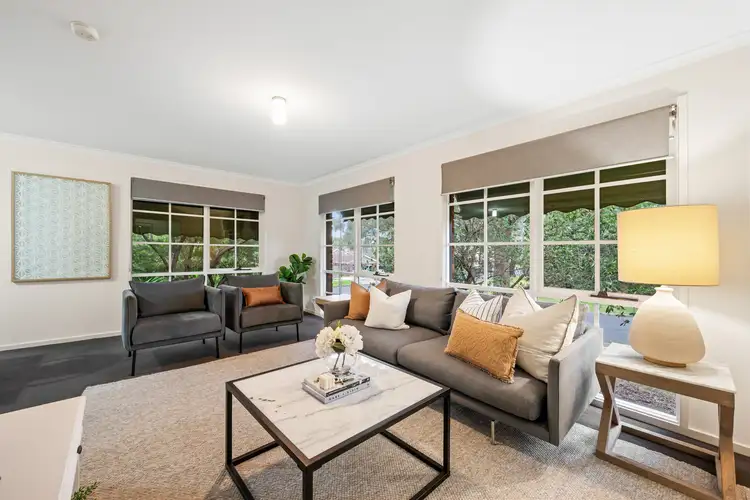 Second view of Homely house listing, 14 James Milne Drive, Croydon North VIC 3136