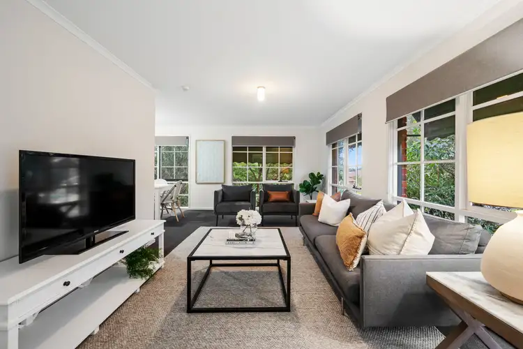 Third view of Homely house listing, 14 James Milne Drive, Croydon North VIC 3136