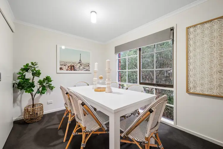 Fourth view of Homely house listing, 14 James Milne Drive, Croydon North VIC 3136