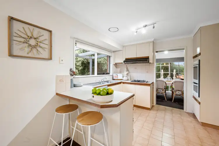 Sixth view of Homely house listing, 14 James Milne Drive, Croydon North VIC 3136