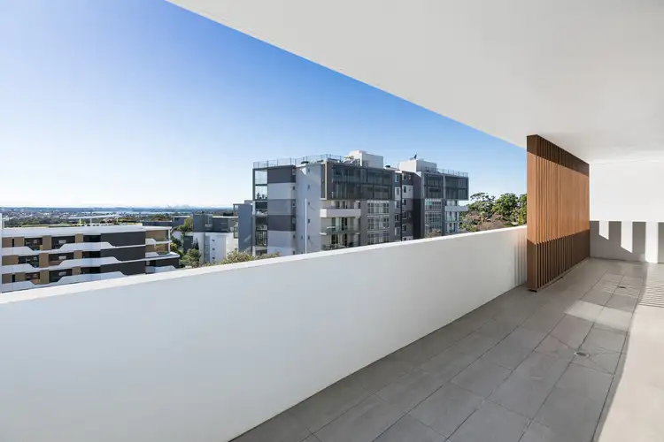 Fourth view of Homely apartment listing, 501/6 Urunga Parade, Miranda NSW 2228