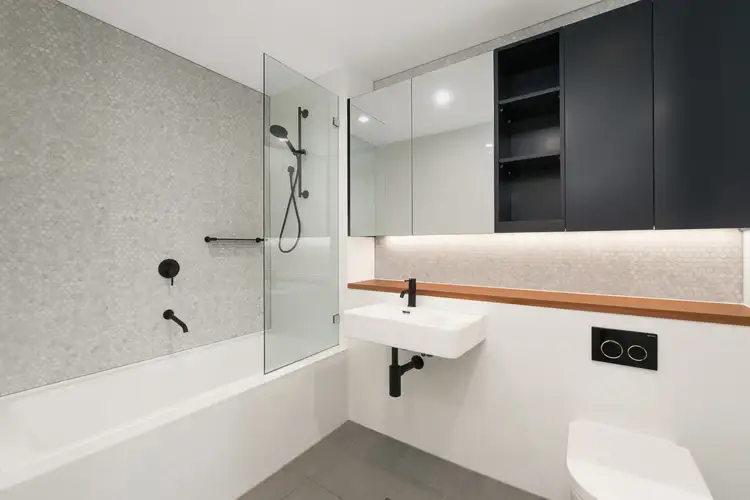 Fifth view of Homely apartment listing, 501/6 Urunga Parade, Miranda NSW 2228
