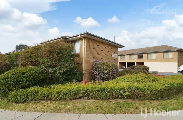 7/2 Donald Road, Queanbeyan NSW 2620