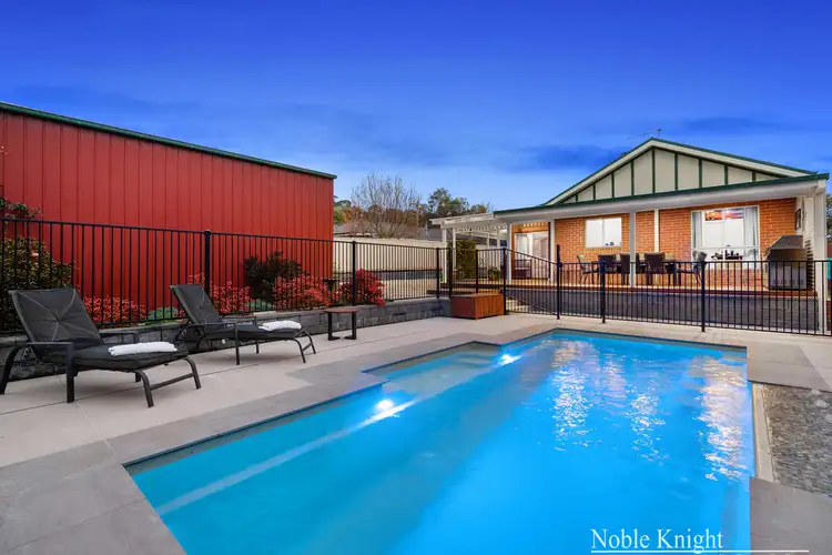 Second view of Homely house listing, 21 Abeckett Street, Yea VIC 3717