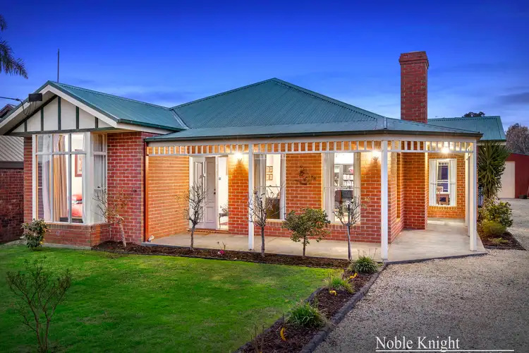 Third view of Homely house listing, 21 Abeckett Street, Yea VIC 3717