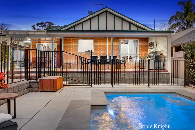 Fourth view of Homely house listing, 21 Abeckett Street, Yea VIC 3717