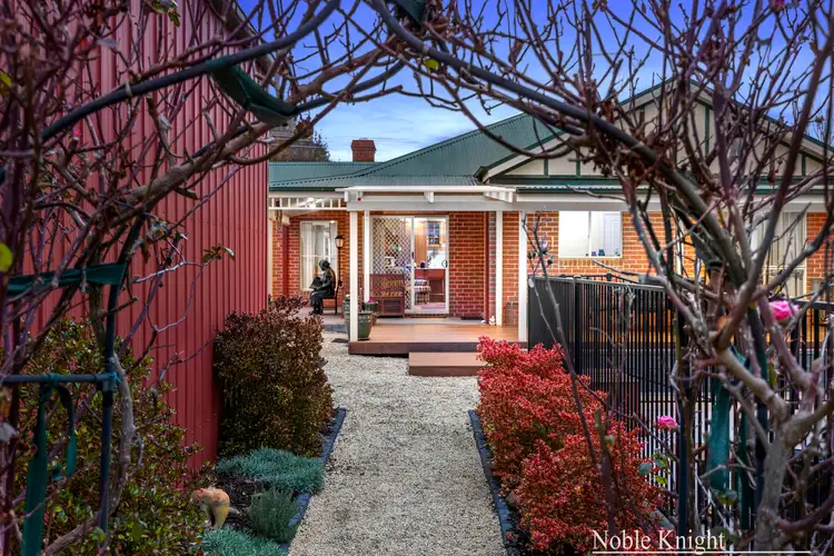 Sixth view of Homely house listing, 21 Abeckett Street, Yea VIC 3717
