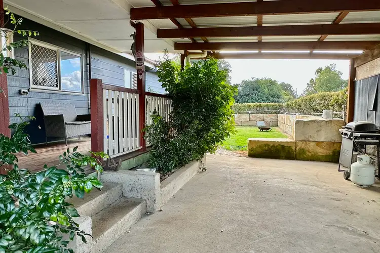 Fourth view of Homely rural property listing, 58-64 Little Warner Street, Rosenthal Heights QLD 4370