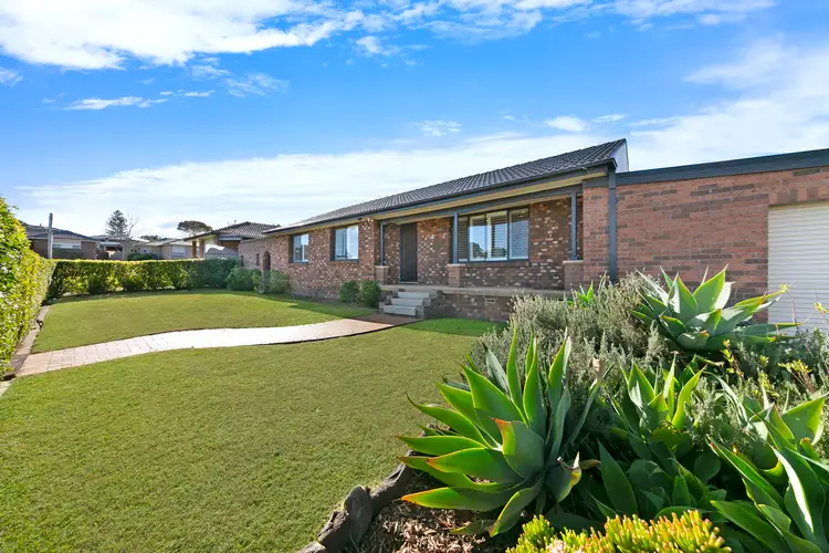Main view of Homely house listing, 4 Ottley Street, Quakers Hill NSW 2763
