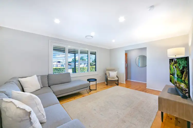 Second view of Homely house listing, 4 Ottley Street, Quakers Hill NSW 2763