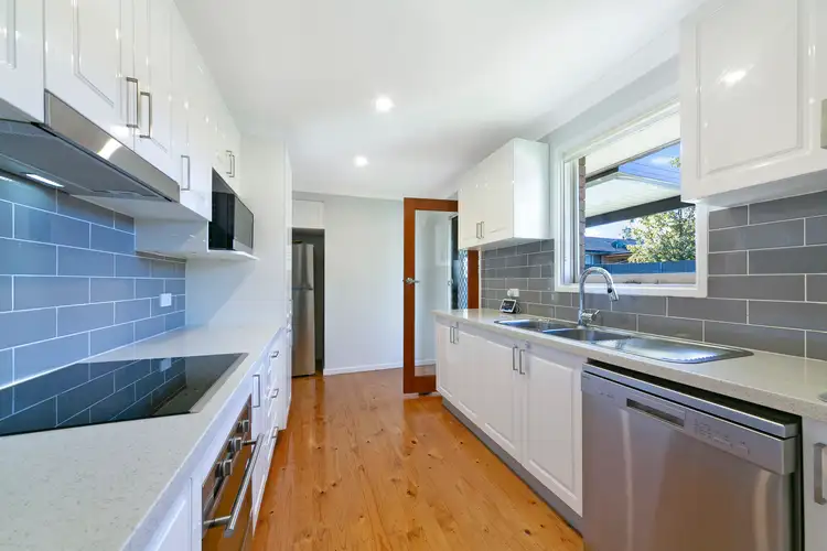 Third view of Homely house listing, 4 Ottley Street, Quakers Hill NSW 2763