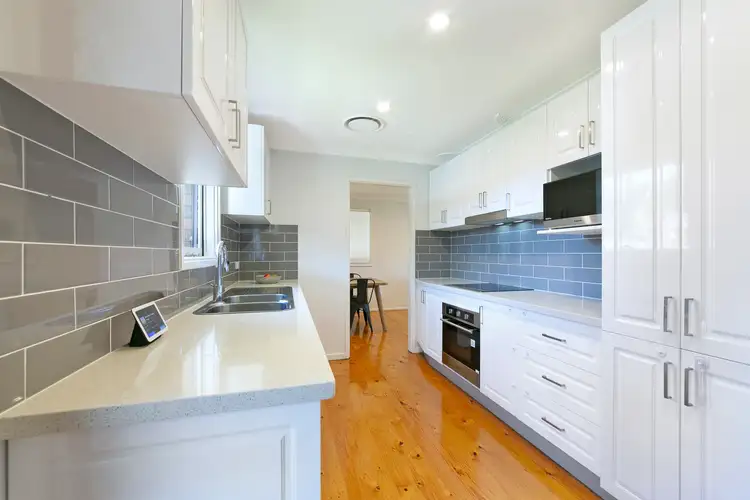Fourth view of Homely house listing, 4 Ottley Street, Quakers Hill NSW 2763