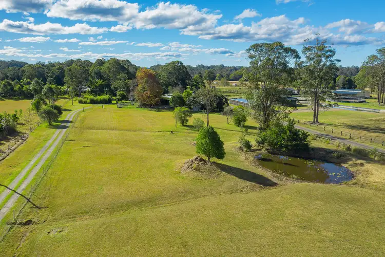 114 Redbank Road, Redbank NSW 2446