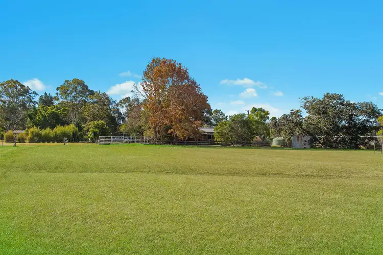 Second view of Homely house listing, 114 Redbank Road, Redbank NSW 2446
