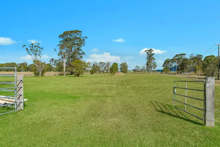 Third view of Homely house listing, 114 Redbank Road, Redbank NSW 2446