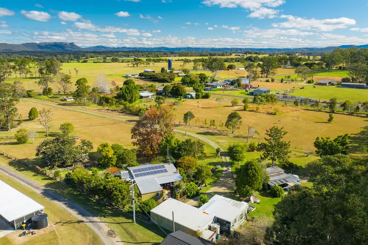 Fifth view of Homely house listing, 114 Redbank Road, Redbank NSW 2446
