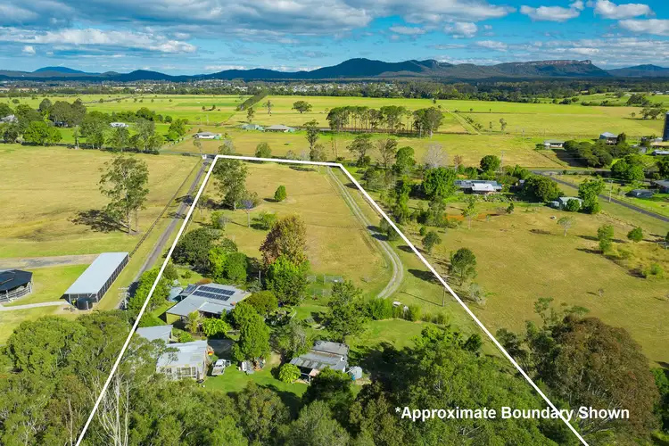Sixth view of Homely house listing, 114 Redbank Road, Redbank NSW 2446