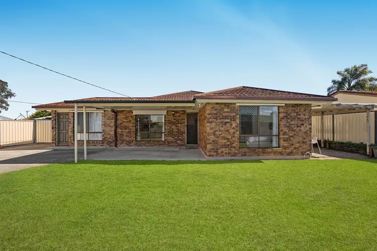6 Morrow Street, Crestmead QLD 4132