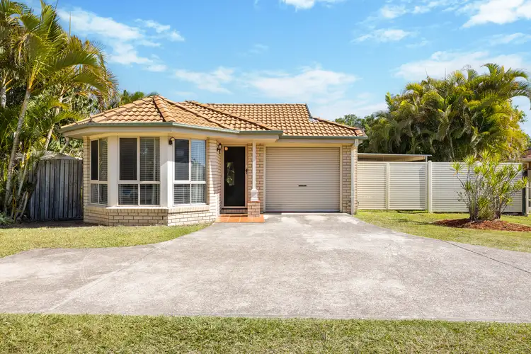 32 Lorraine Street, Crestmead QLD 4132