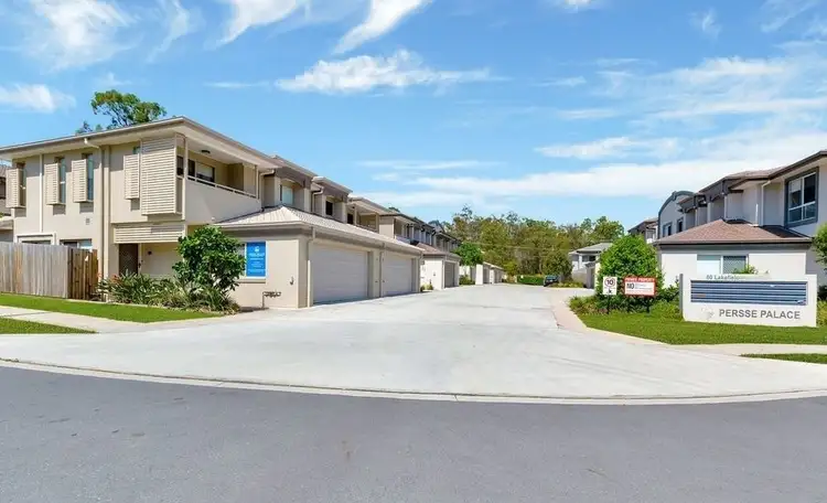7/60 Lakefield Place, Runcorn QLD 4113