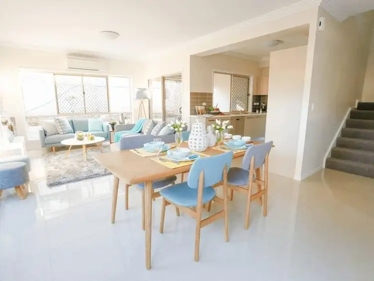 Third view of Homely townhouse listing, 7/60 Lakefield Place, Runcorn QLD 4113