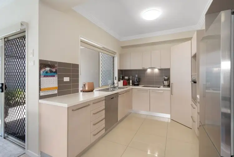 Fourth view of Homely townhouse listing, 7/60 Lakefield Place, Runcorn QLD 4113